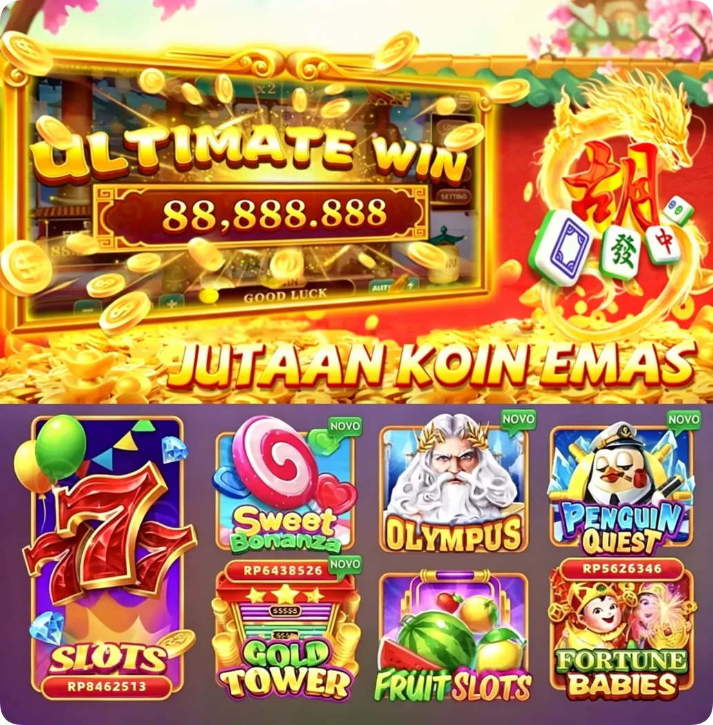 gloryslot APK Resmi Unduh